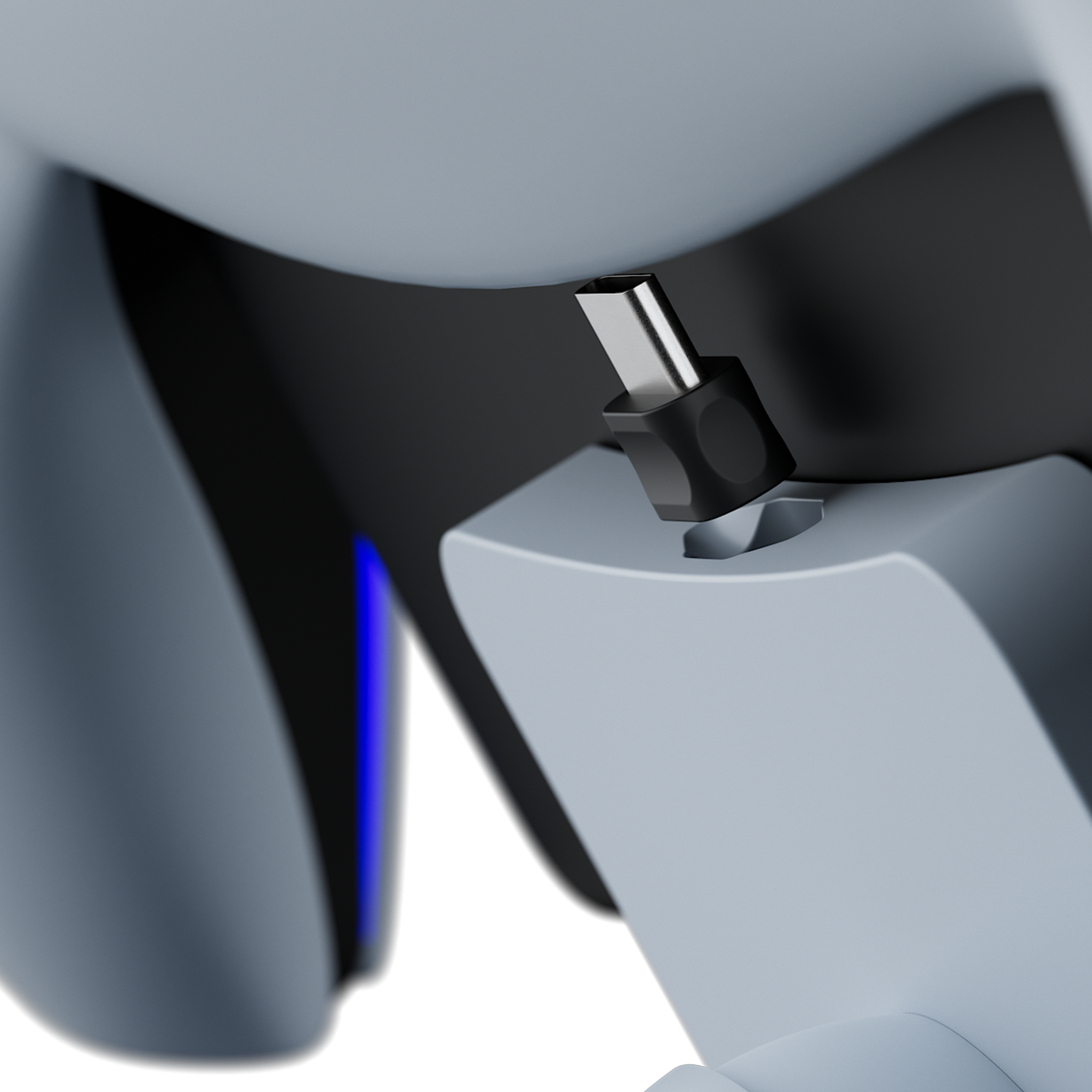 PS Portal Charging Dock Secondary image