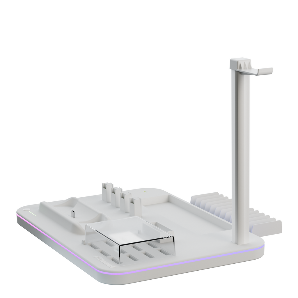 Hosanwell Switch Controller Charging Station