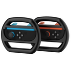 Hosanwell Switch 2 Steering Wheel & JoyCons Grip Kit