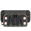 RGB Light Wall Mount for Switch 2, 4 Joy-Cons Charging