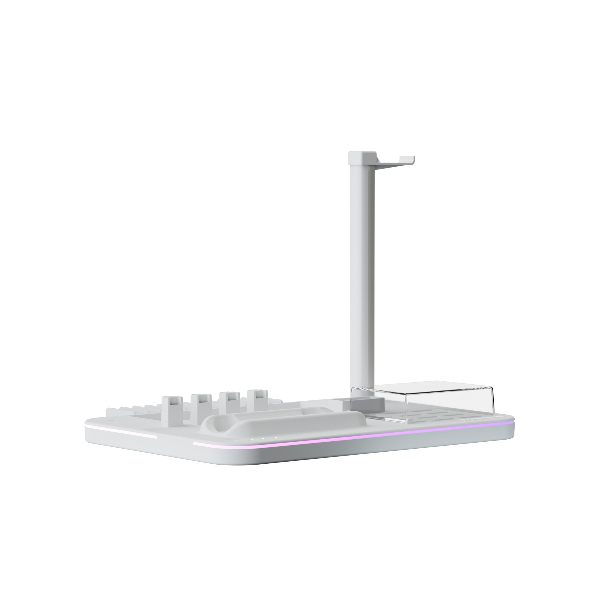 Hosanwell Switch Controller Charging Station