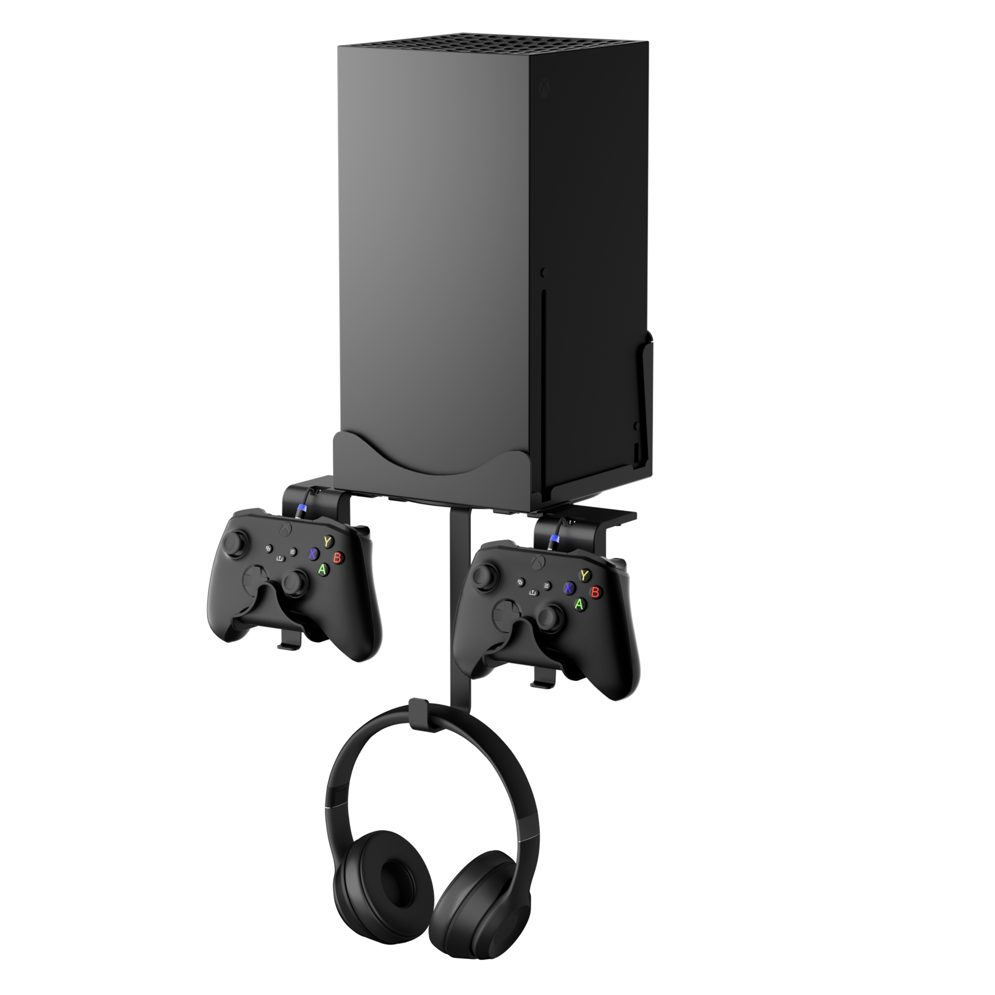 XBOX Series X Wall Mount (Metal)