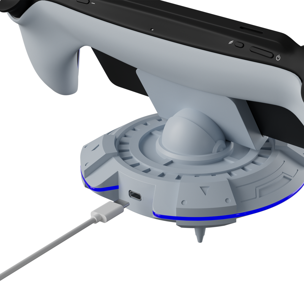 PS Portal Charging Dock