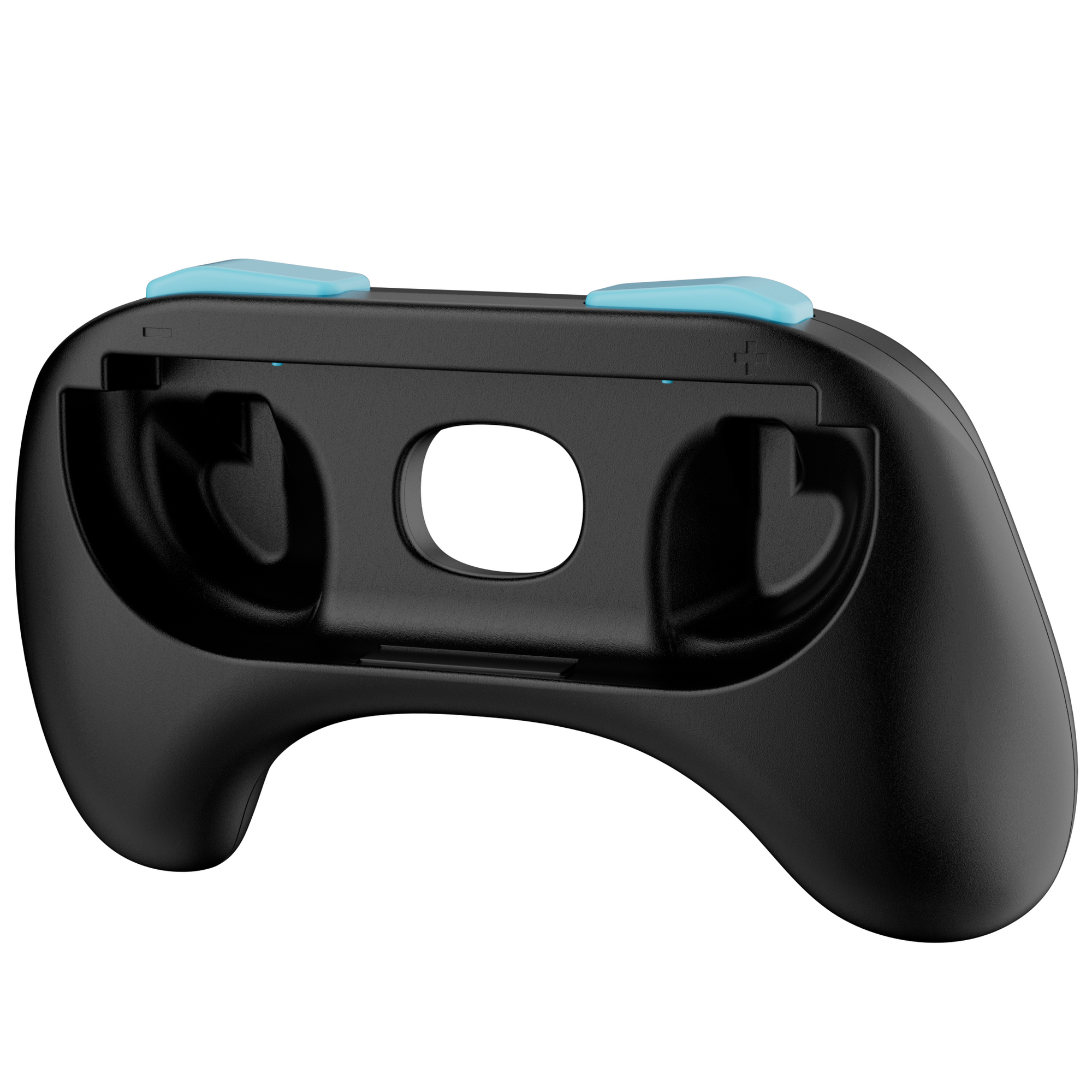 Hosanwell Switch 2 Steering Wheel & JoyCons Grip Kit