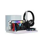 Hosanwell Switch Controller Charging Station