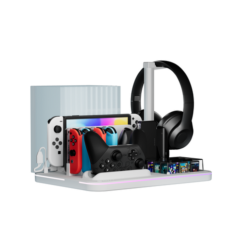 Hosanwell Switch Controller Charging Station