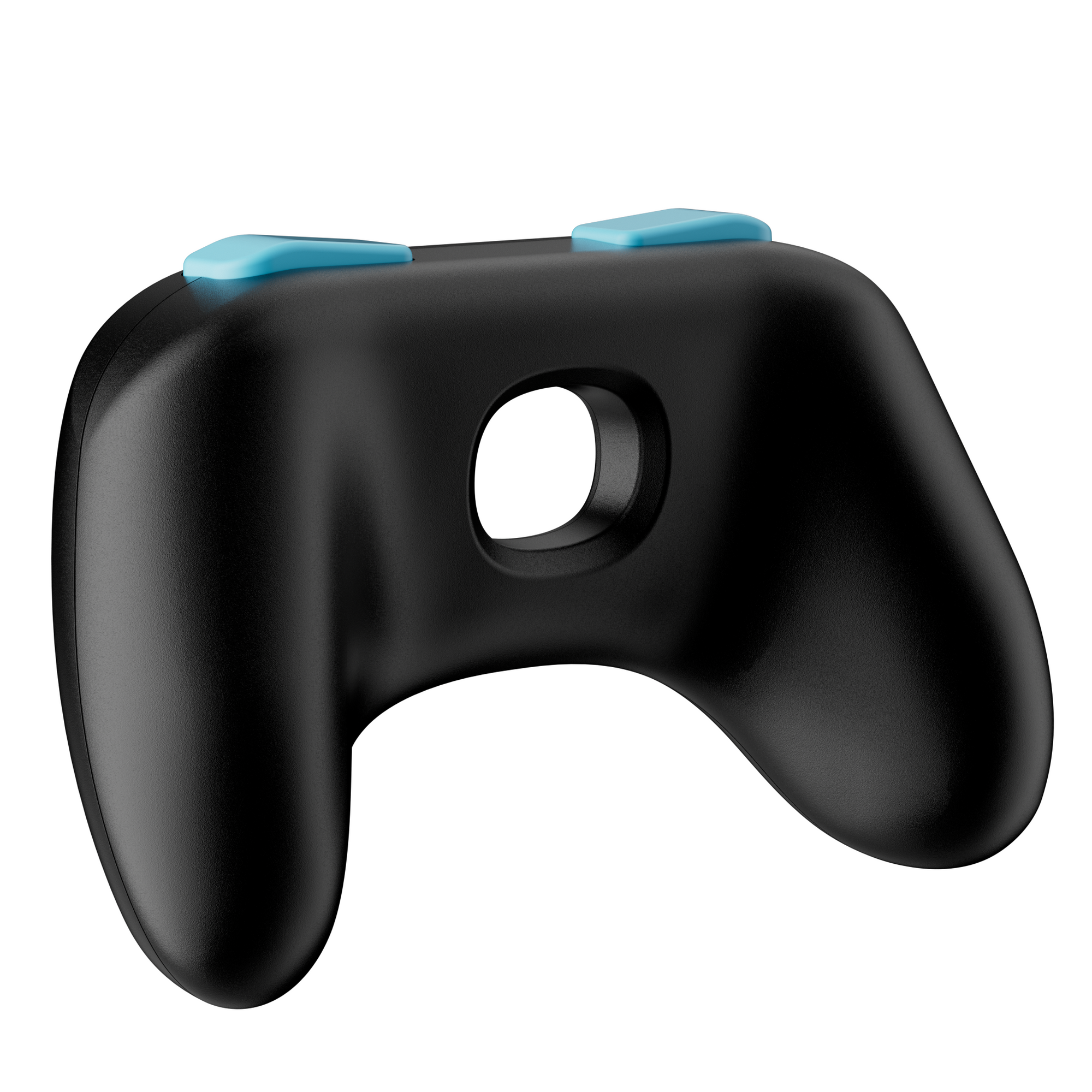 Hosanwell Switch 2 Steering Wheel & JoyCons Grip Kit