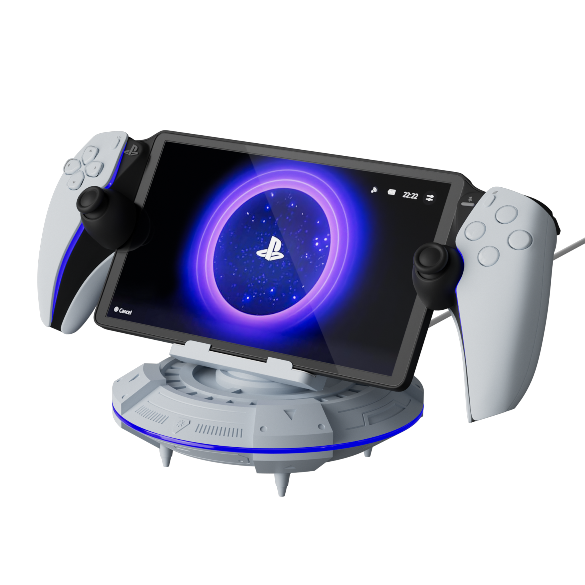 PS Portal Charging Dock Main image