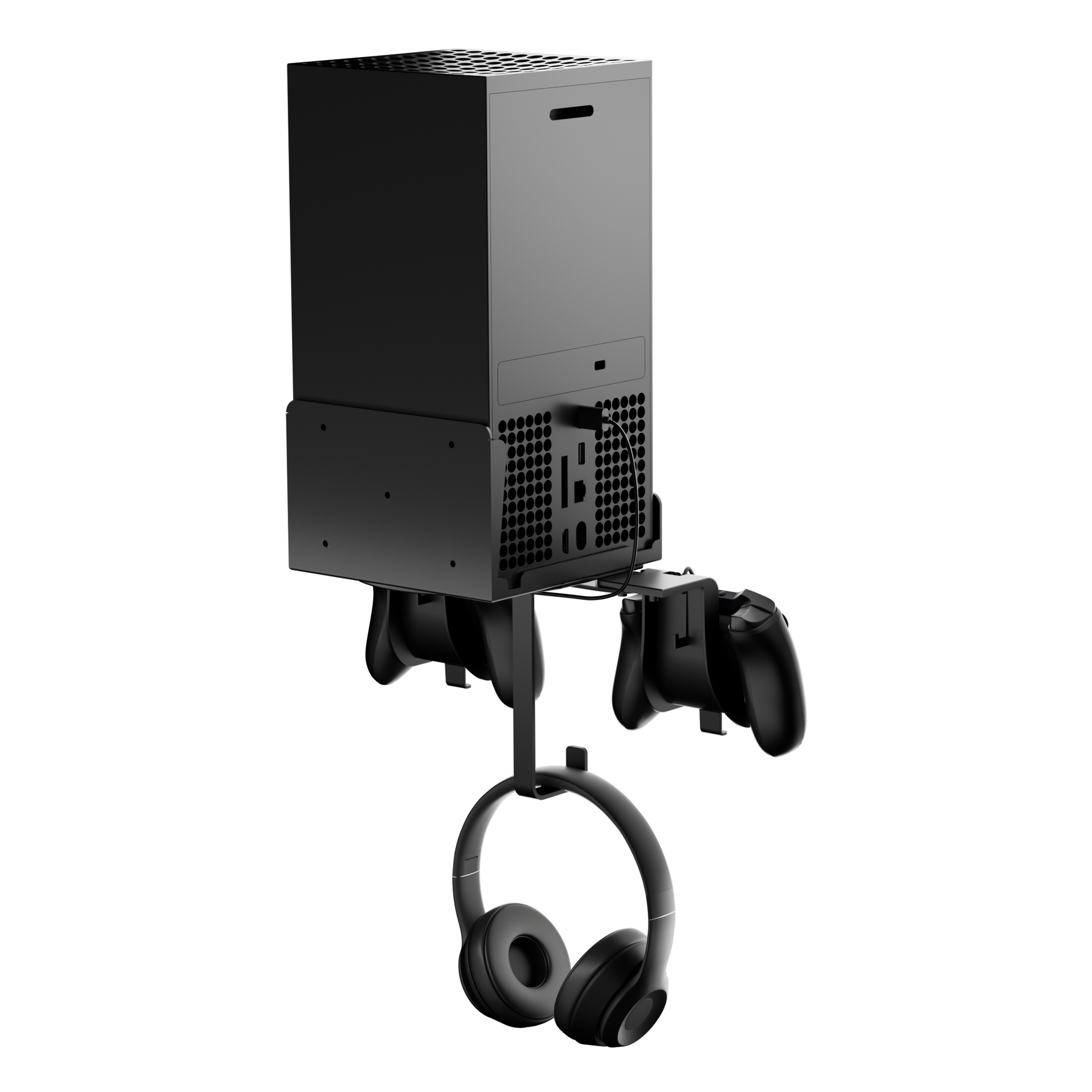 XBOX Series X Wall Mount (Metal)