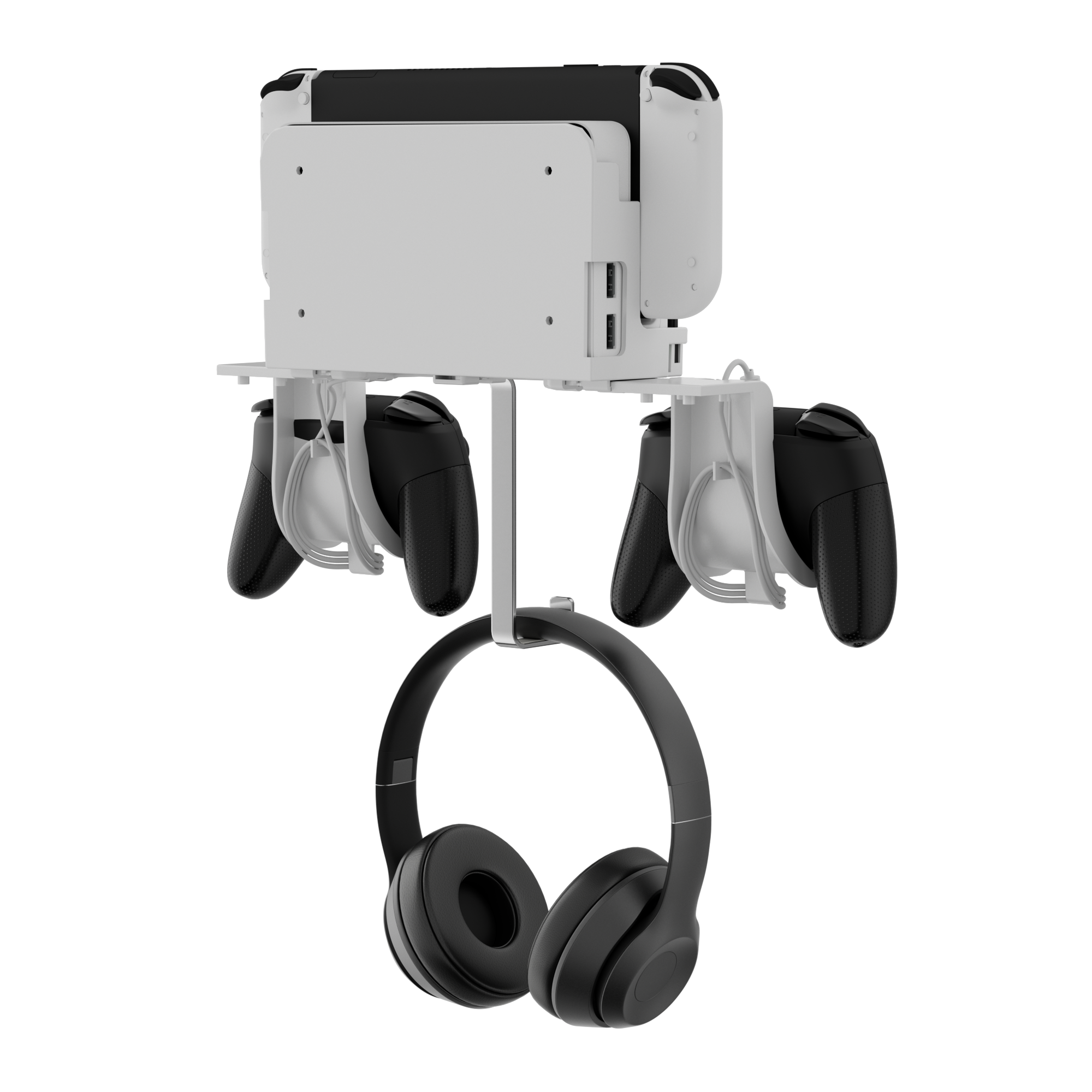Wall Mount for Switch/Switch OLED