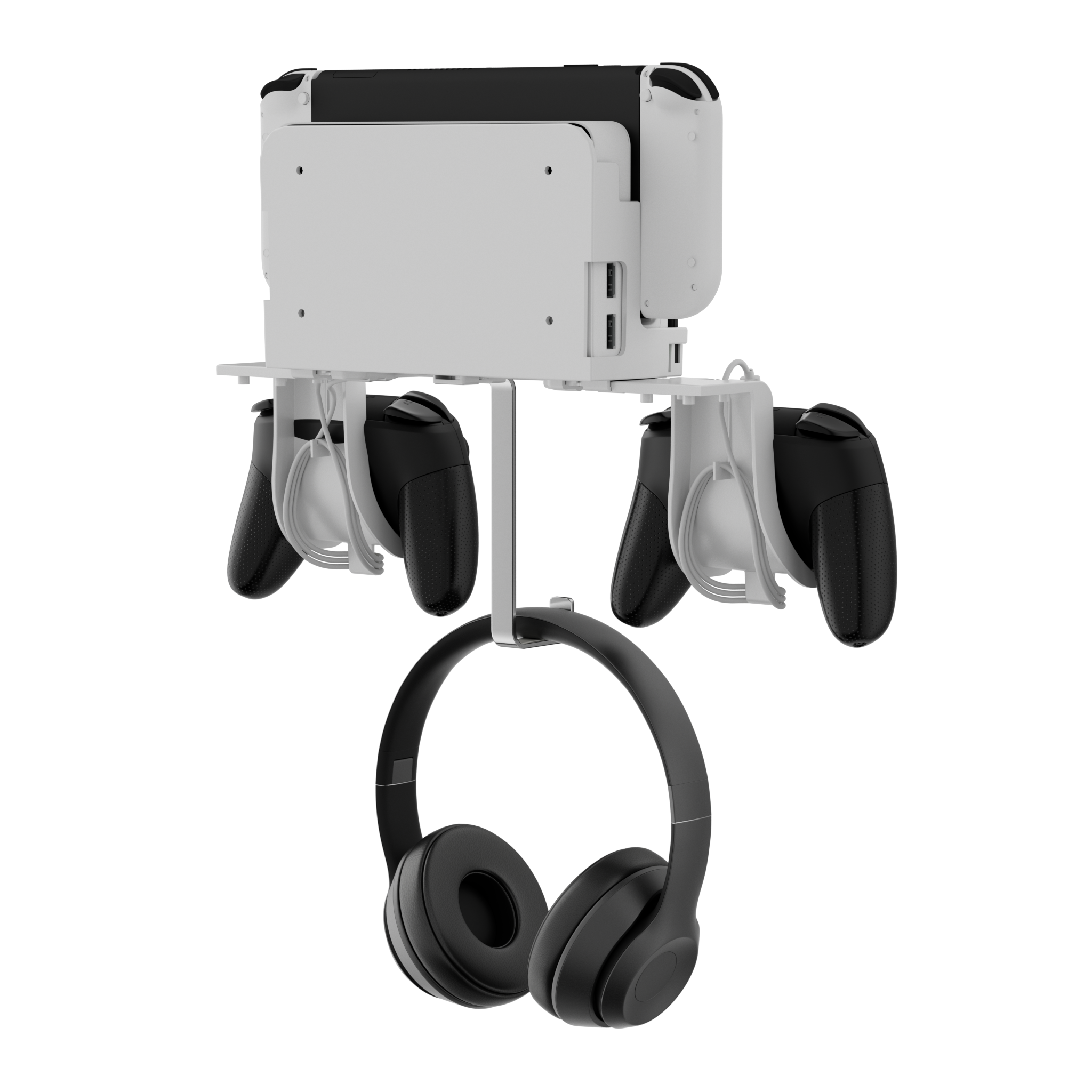Wall Mount for Switch/Switch OLED