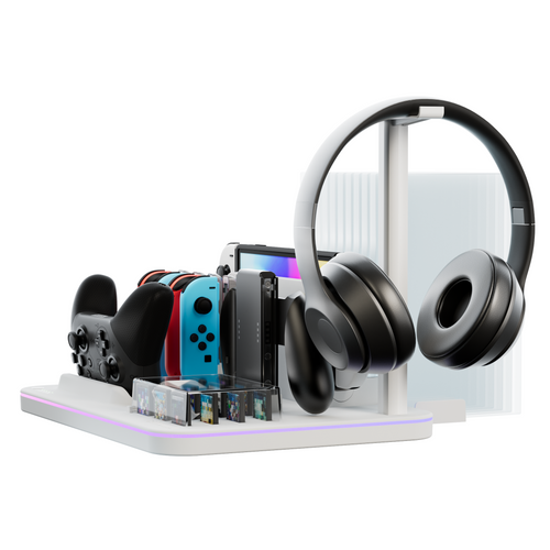 Hosanwell Switch Controller Charging Station