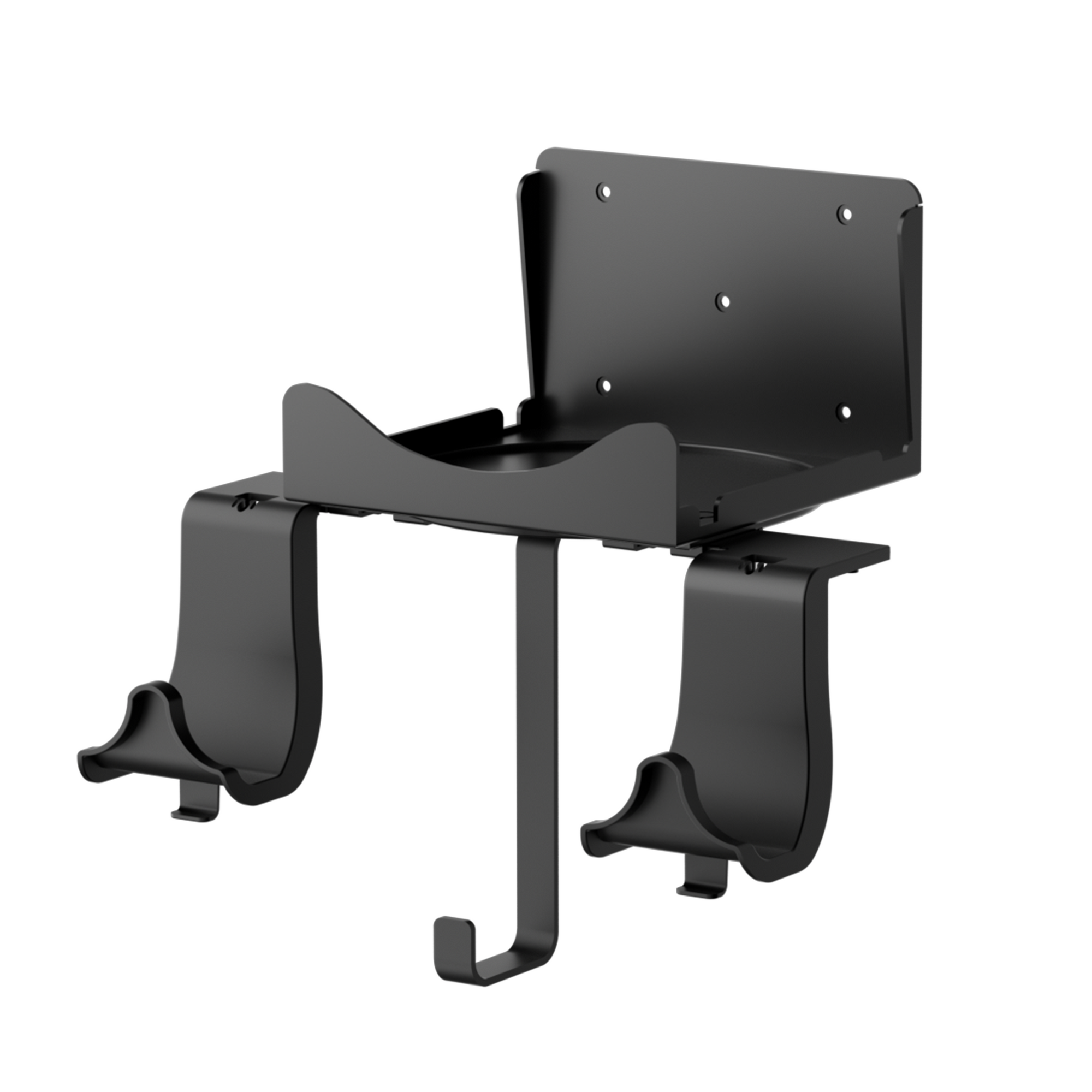 XBOX Series X Wall Mount (Metal)