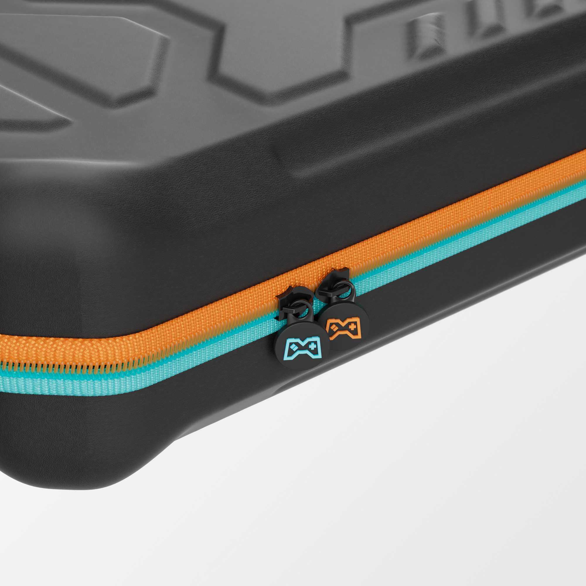 Switch 2 Case 13 in 1 Accessories Set