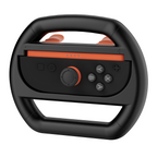 Hosanwell Switch 2 Steering Wheel & JoyCons Grip Kit