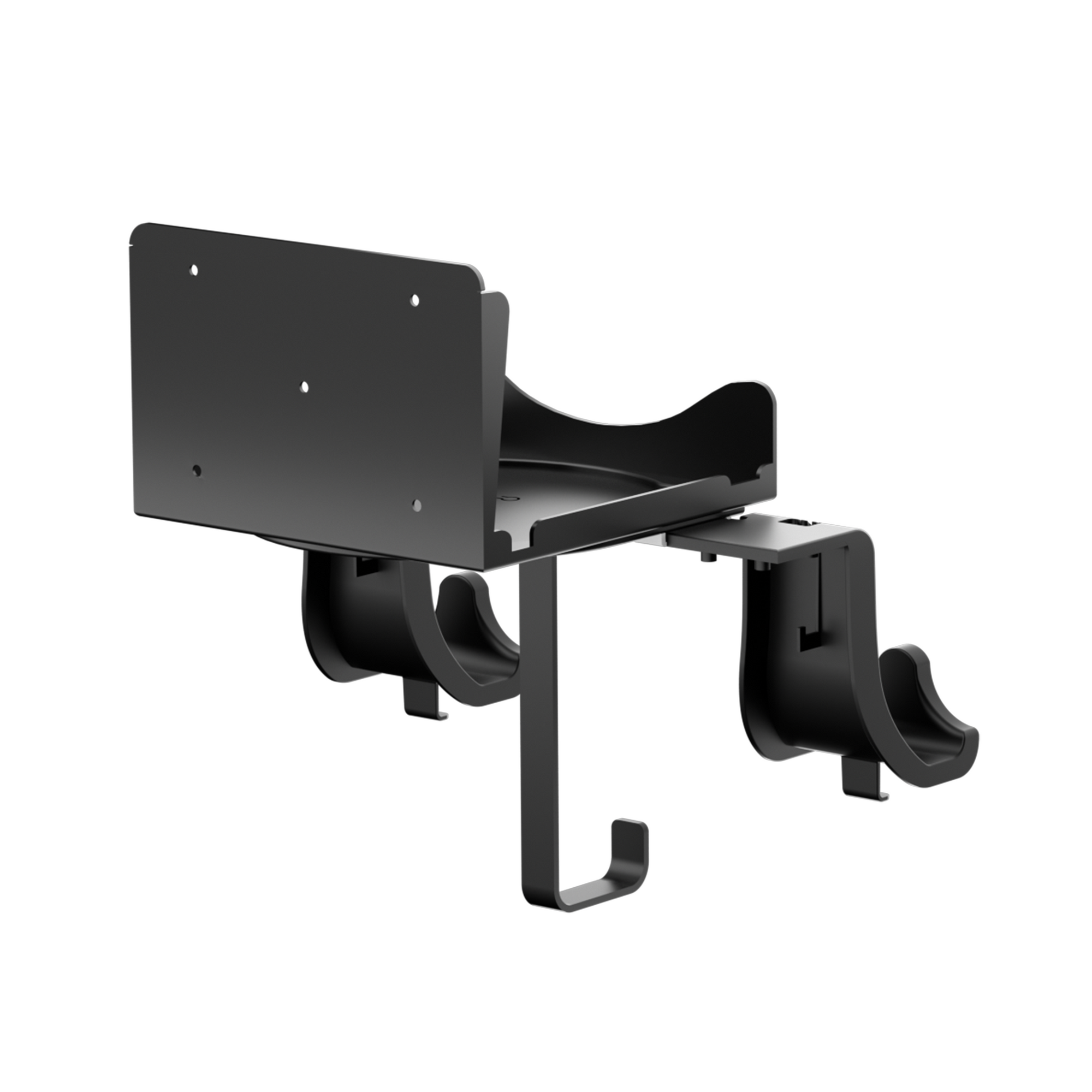 XBOX Series X Wall Mount (Metal)