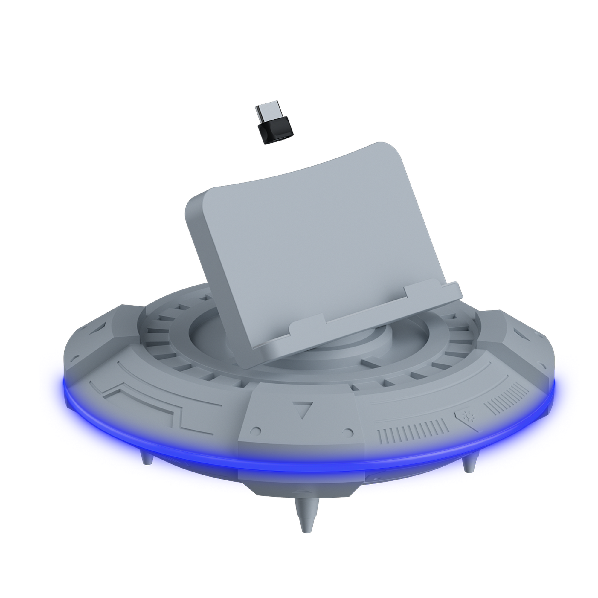 PS Portal Charging Dock