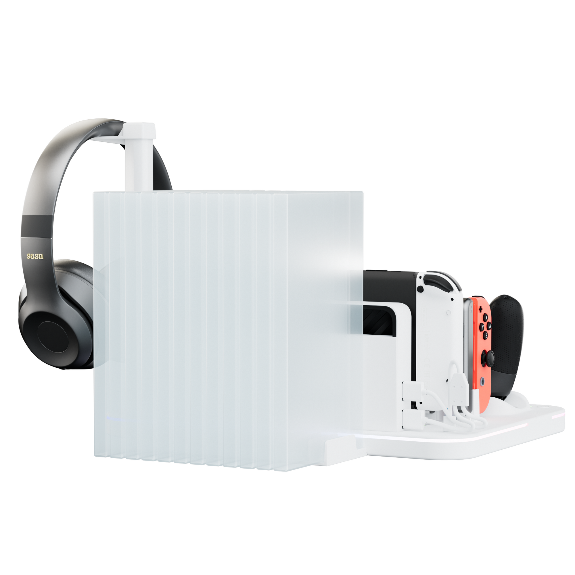 Hosanwell Switch Controller Charging Station