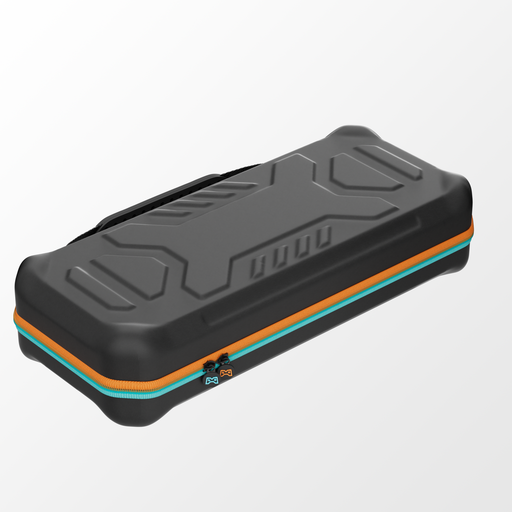 Switch 2 Case 13 in 1 Accessories Set