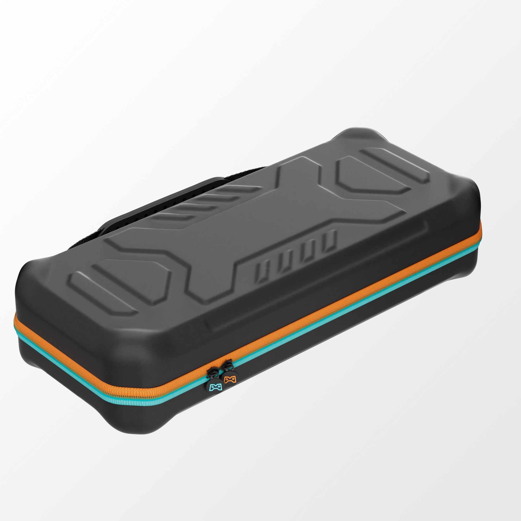 Switch 2 Case 13 in 1 Accessories Set