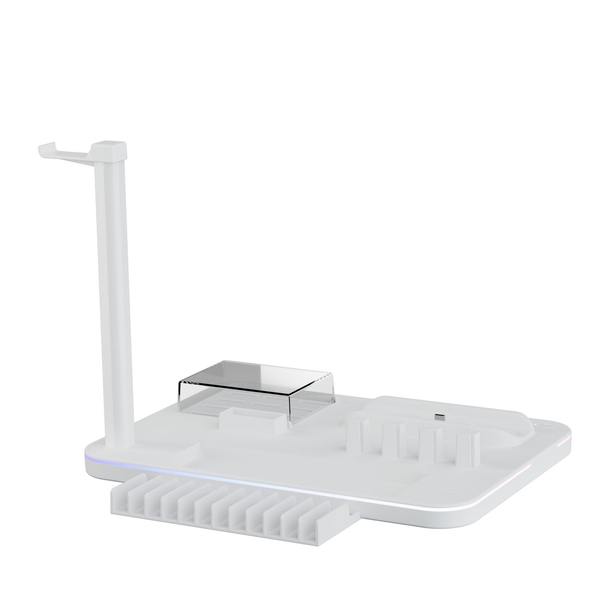 Hosanwell Switch Controller Charging Station
