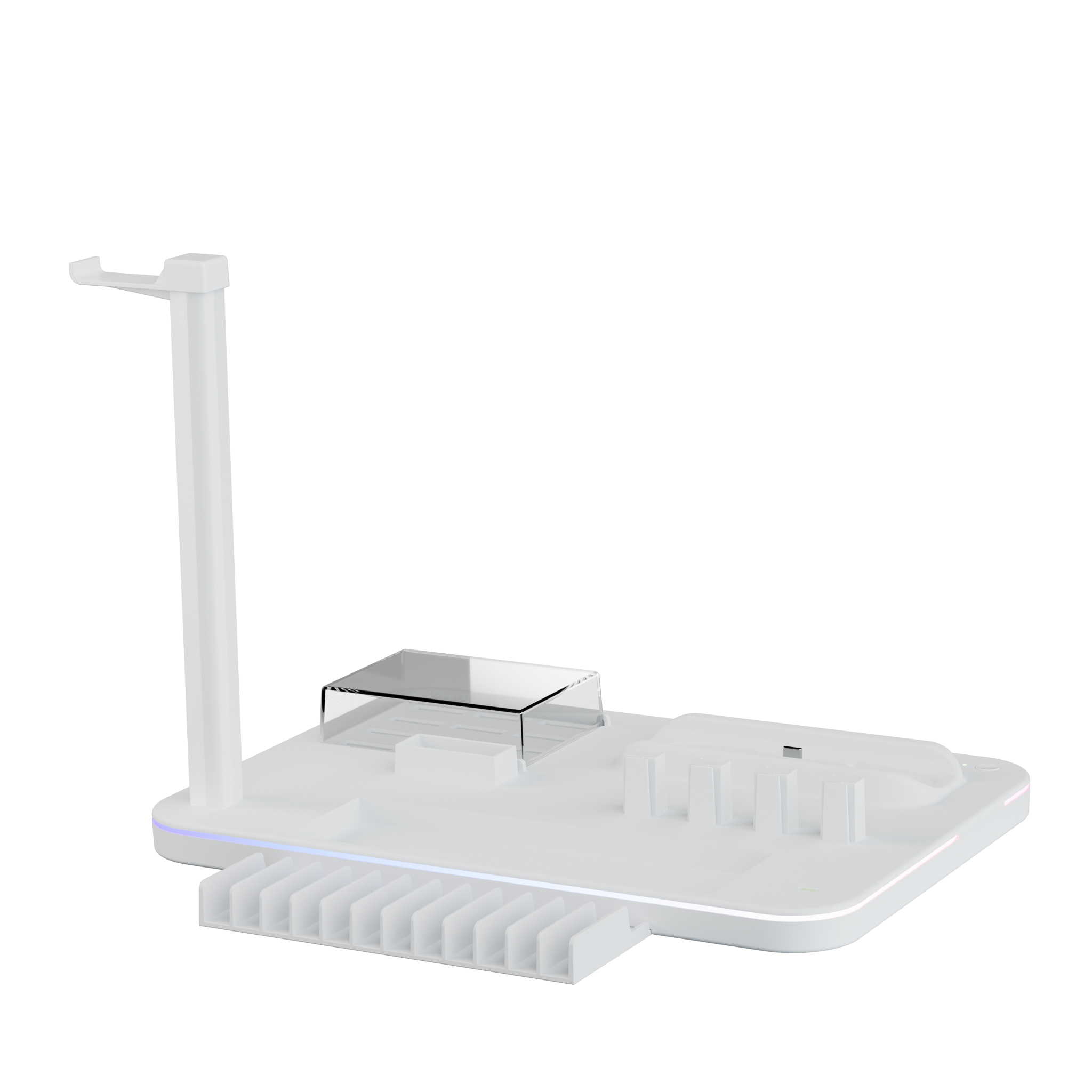 Hosanwell Switch Controller Charging Station