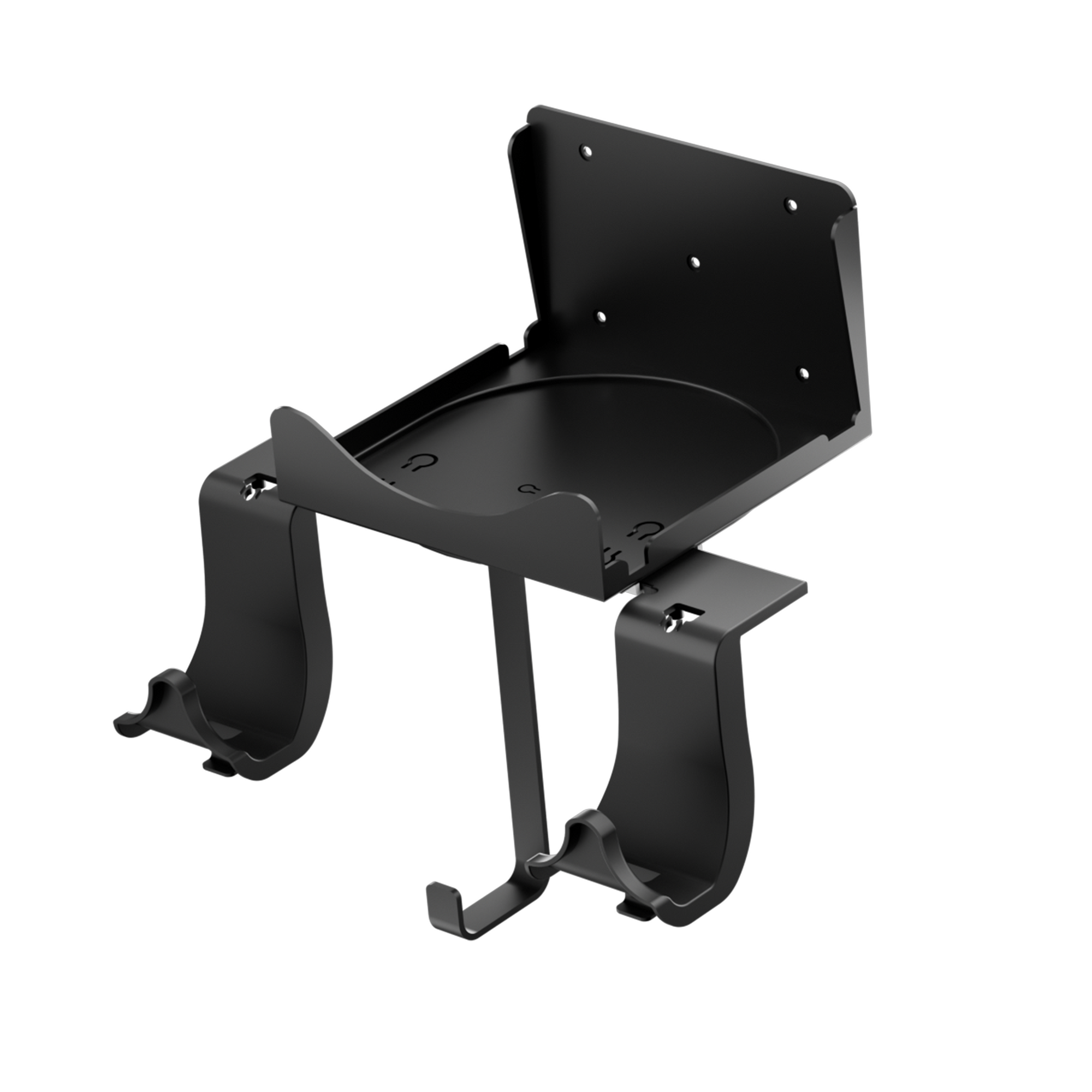 XBOX Series X Wall Mount (Metal)