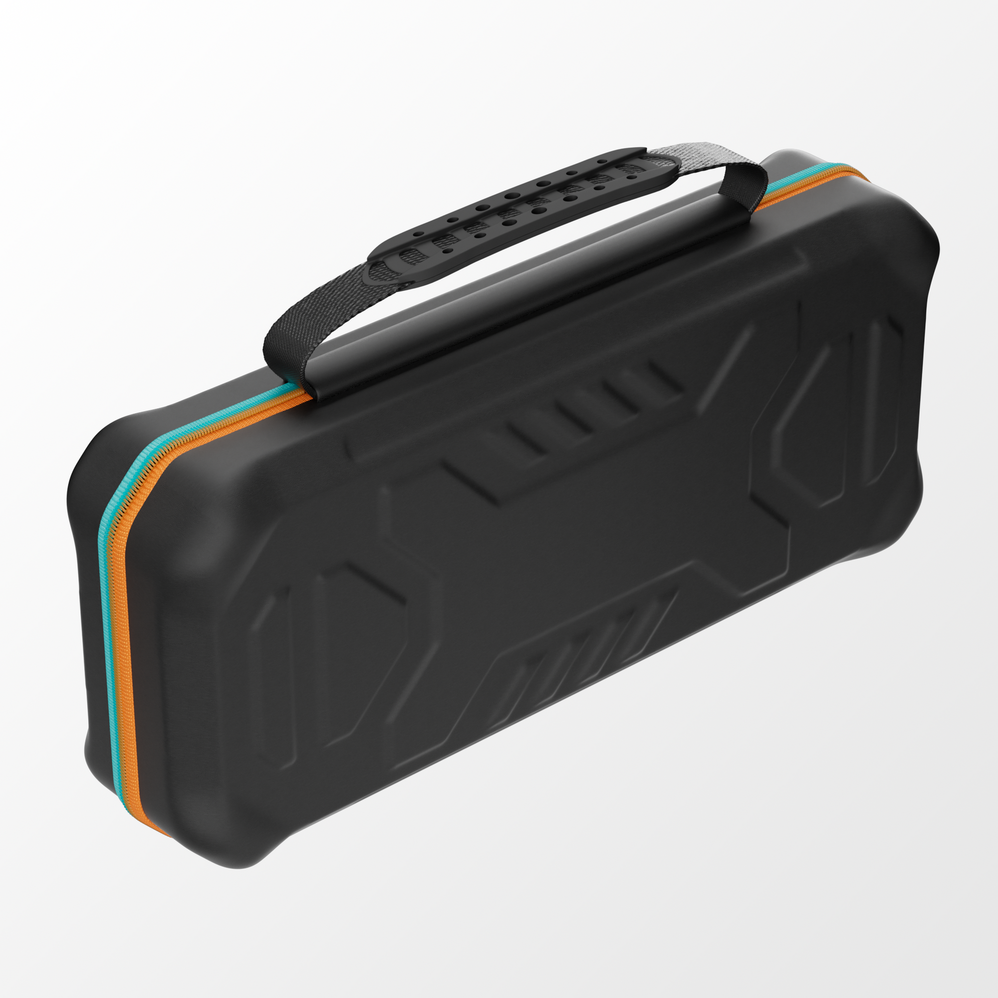 Switch 2 Case 13 in 1 Accessories Set