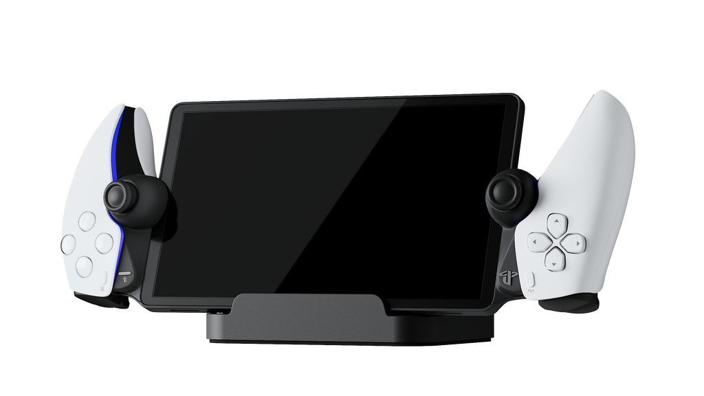 9-in-1 Accessories Set Compatible with Playstation Portal