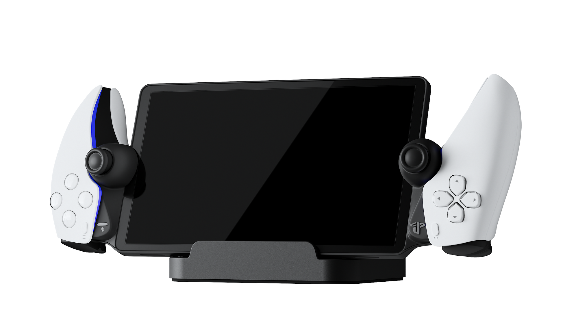 9-in-1 Accessories Set Compatible with Playstation Portal