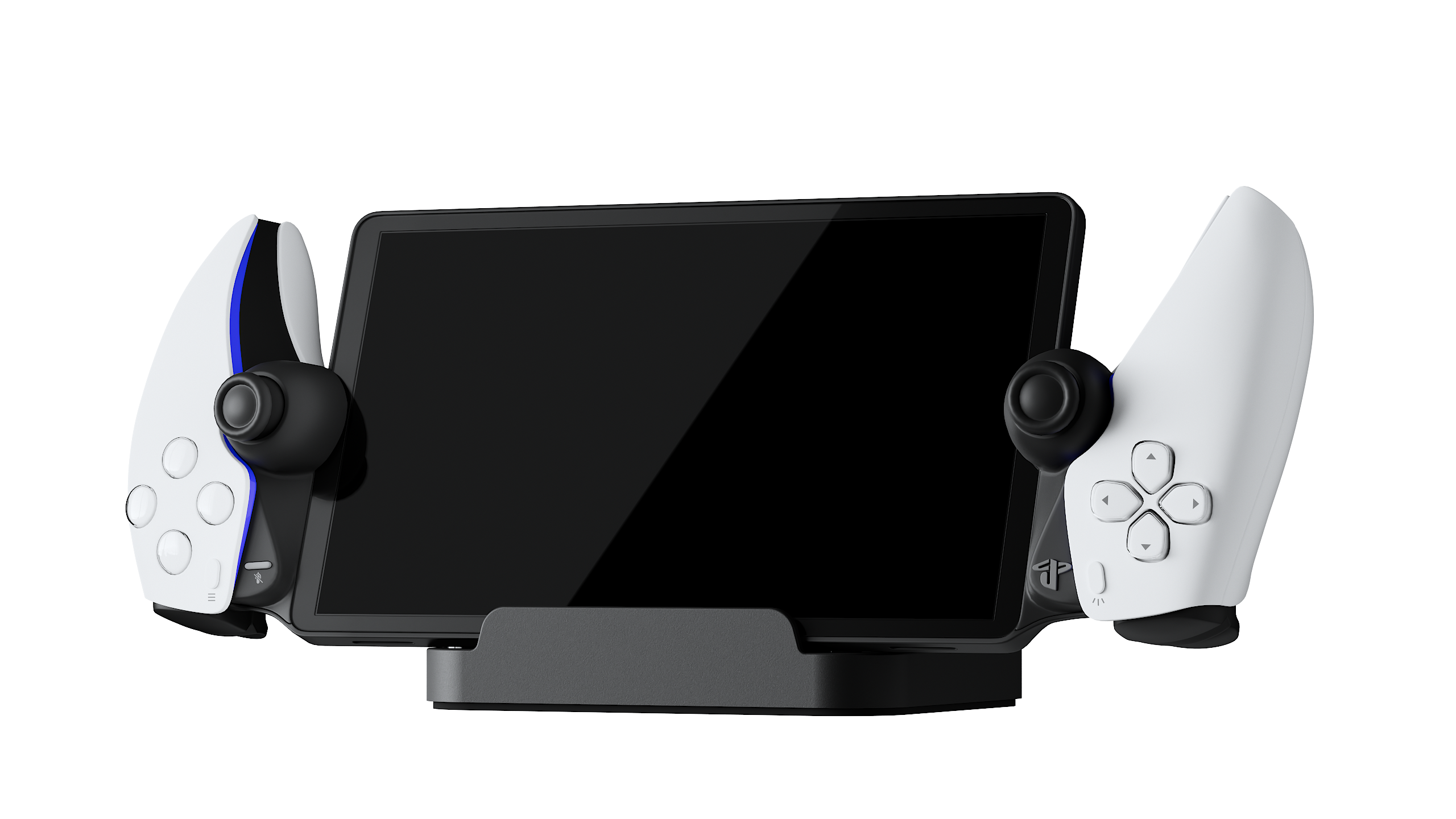 9-in-1 Accessories Set Compatible with Playstation Portal
