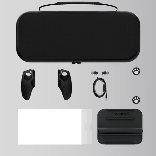 9-in-1 Accessories Set Compatible with Playstation Portal
