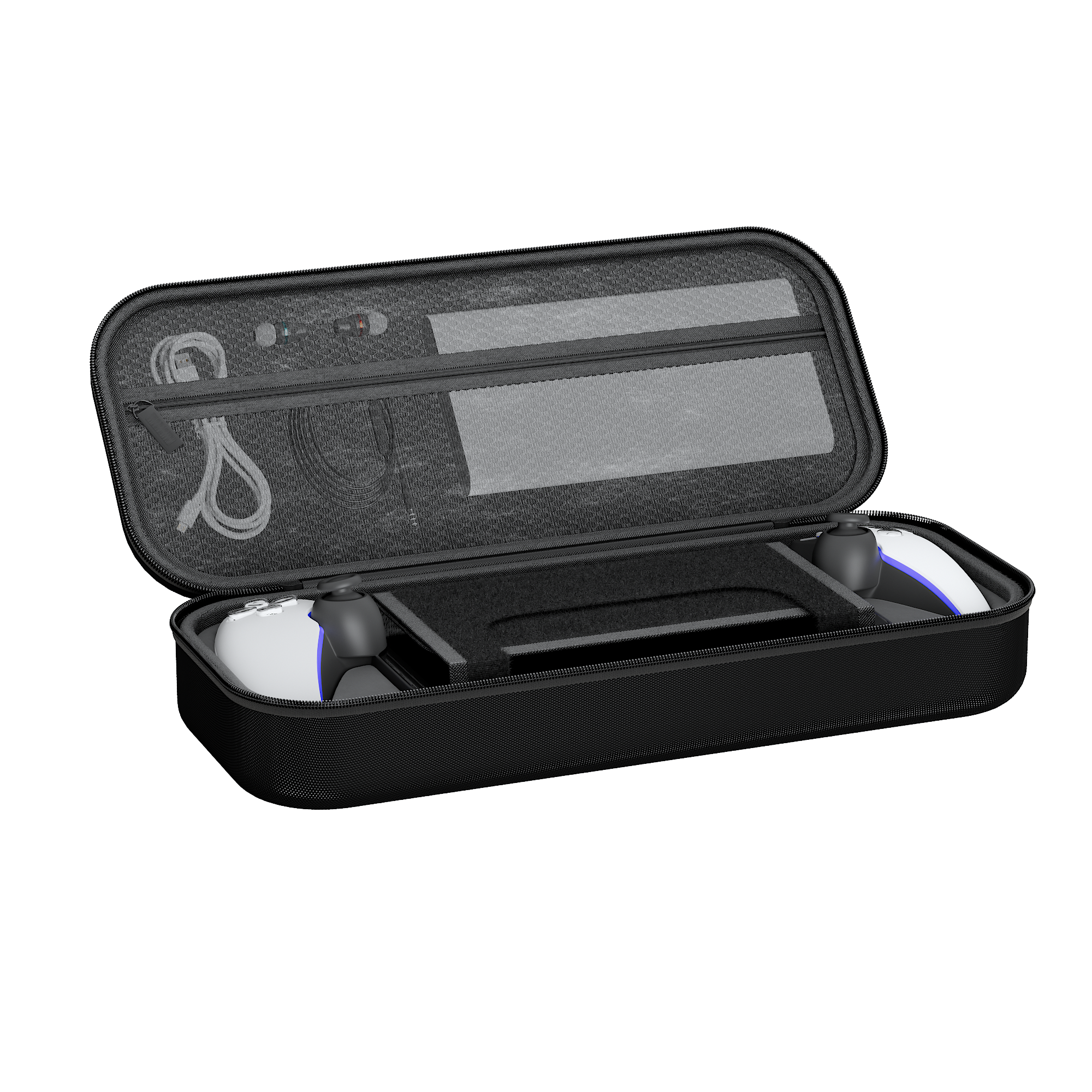 9-in-1 Accessories Set Compatible with Playstation Portal