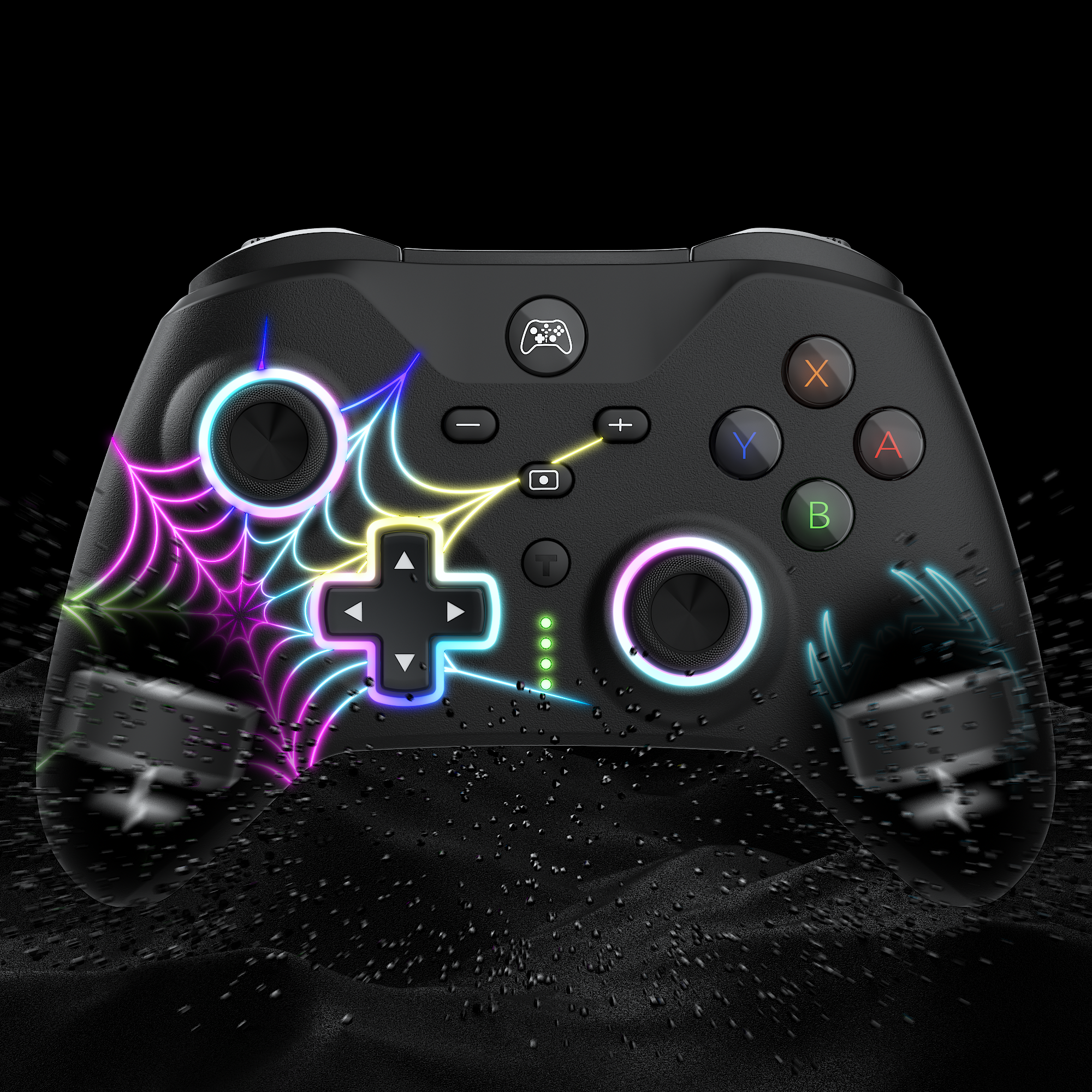 Nintendo Switch Gamepad Main image