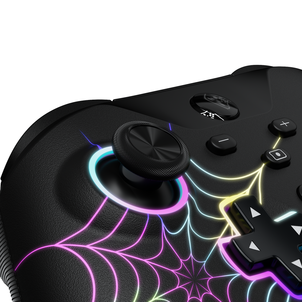 Nintendo Switch Gamepad