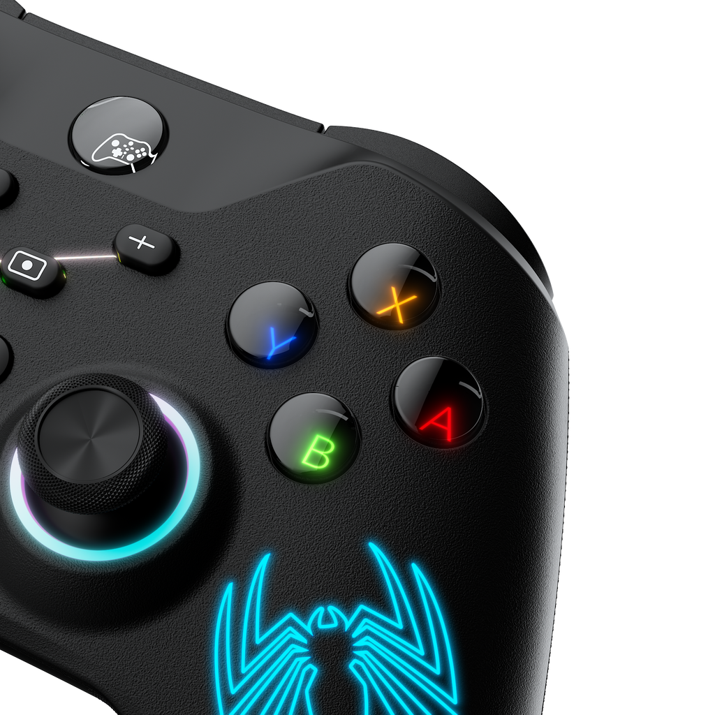 Nintendo Switch Gamepad