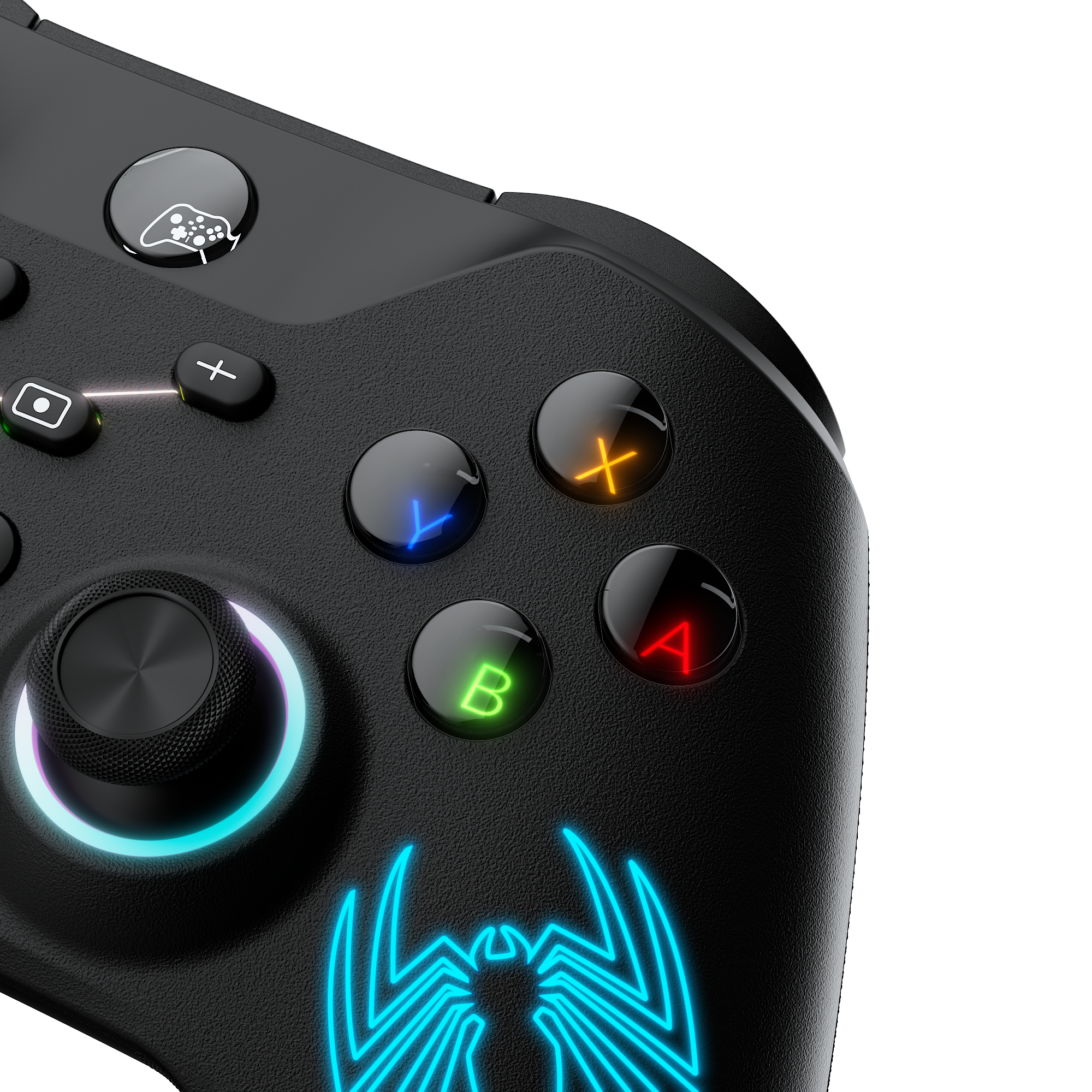 Nintendo Switch Gamepad
