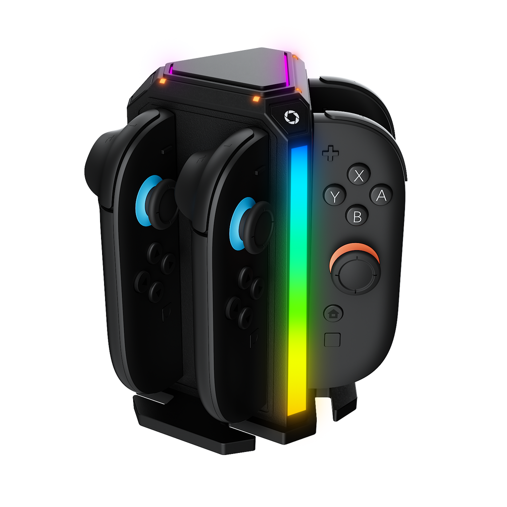 Pre-order Nintendo Switch Joy con Charger