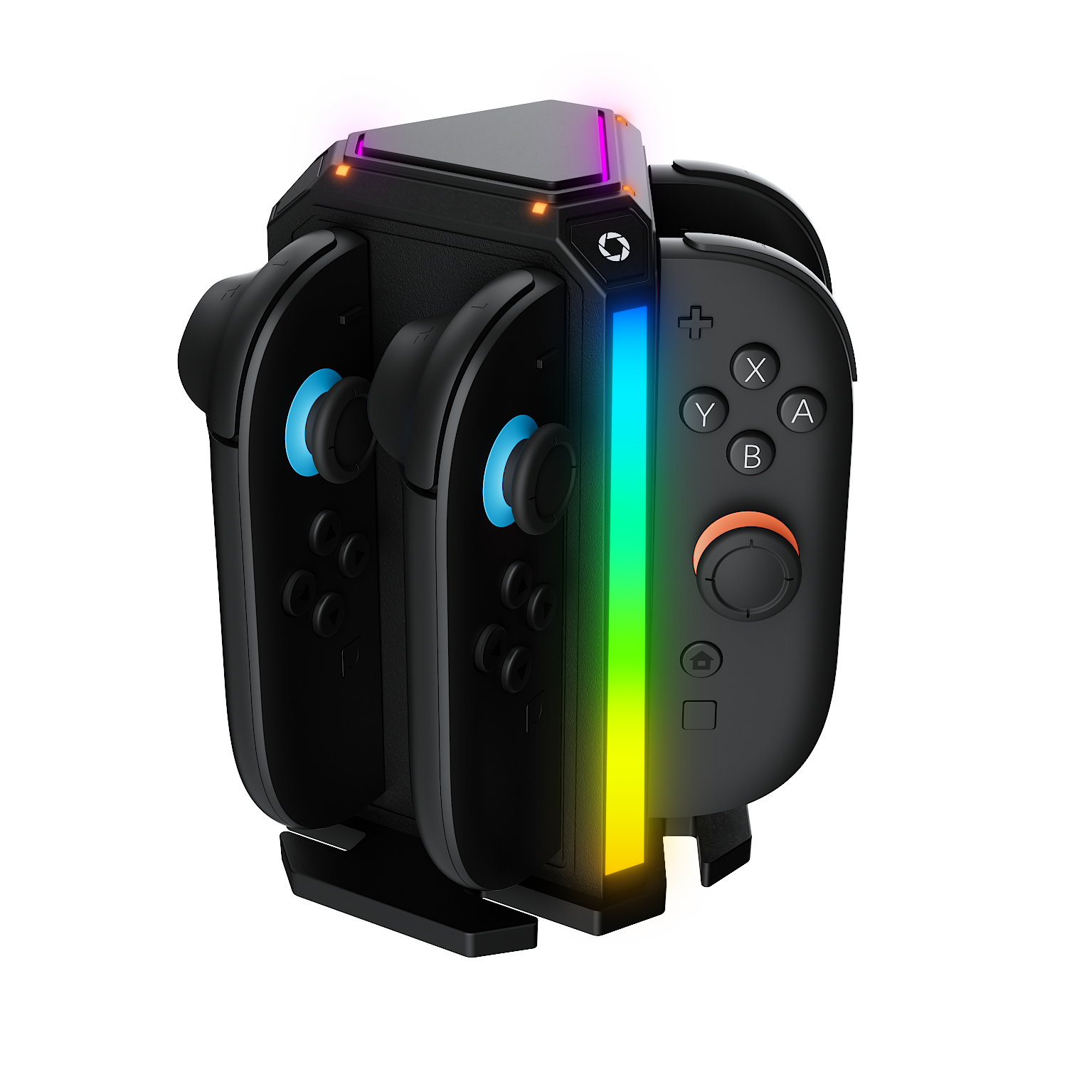 Pre-order Nintendo Switch Joy con Charger