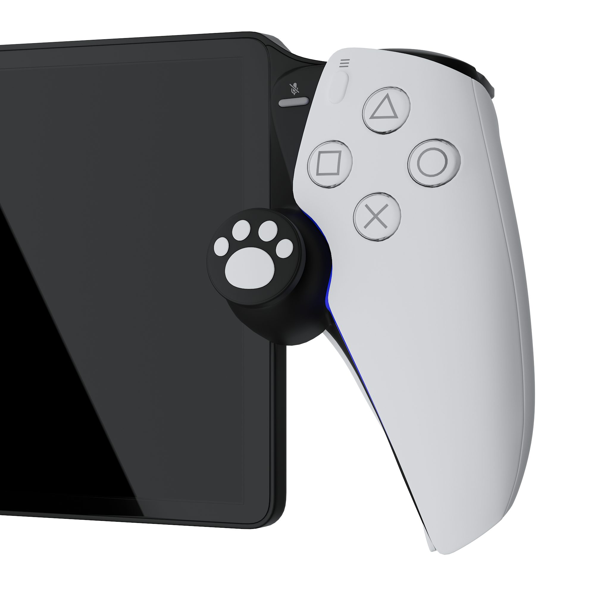 9-in-1 Accessories Set Compatible with Playstation Portal