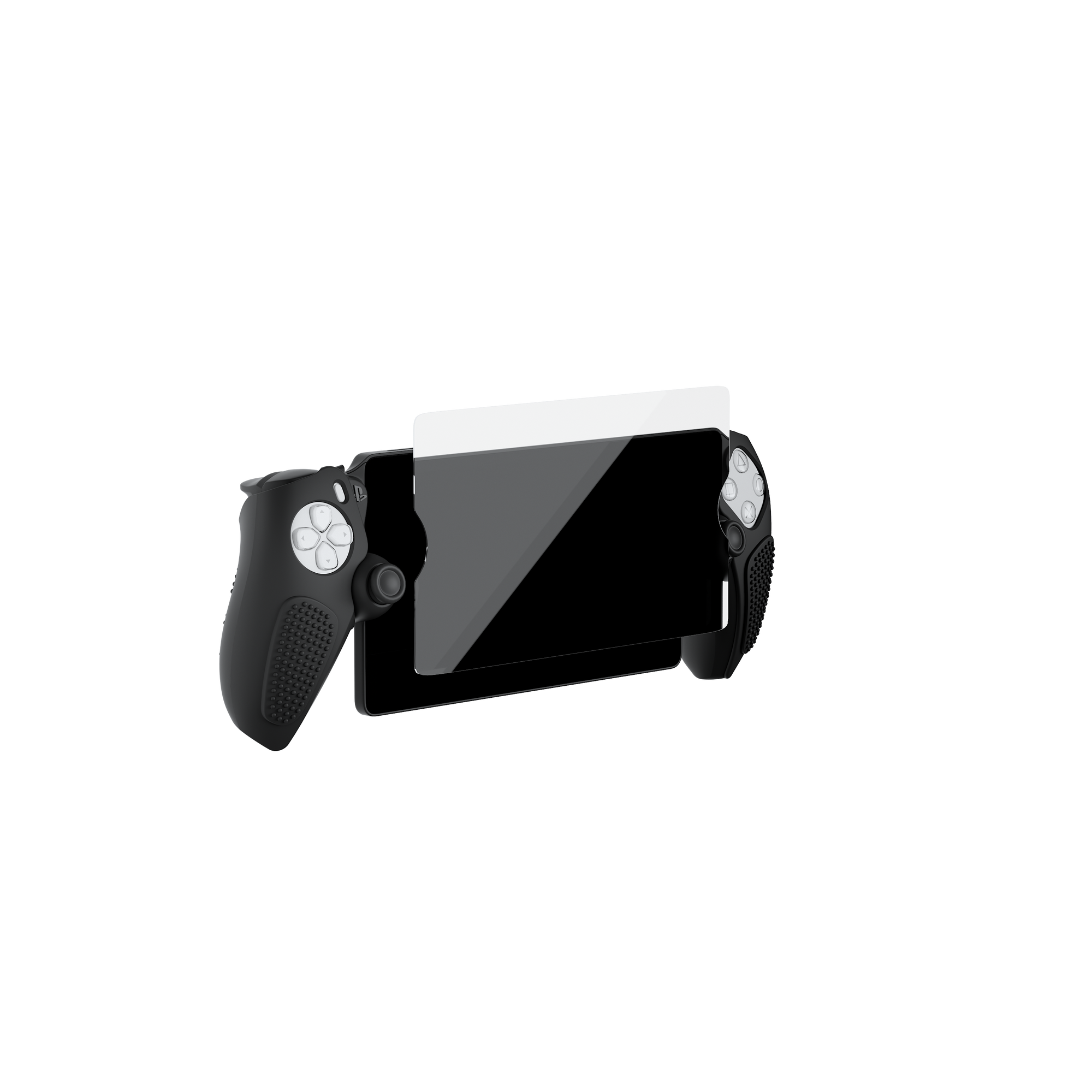 9-in-1 Accessories Set Compatible with Playstation Portal