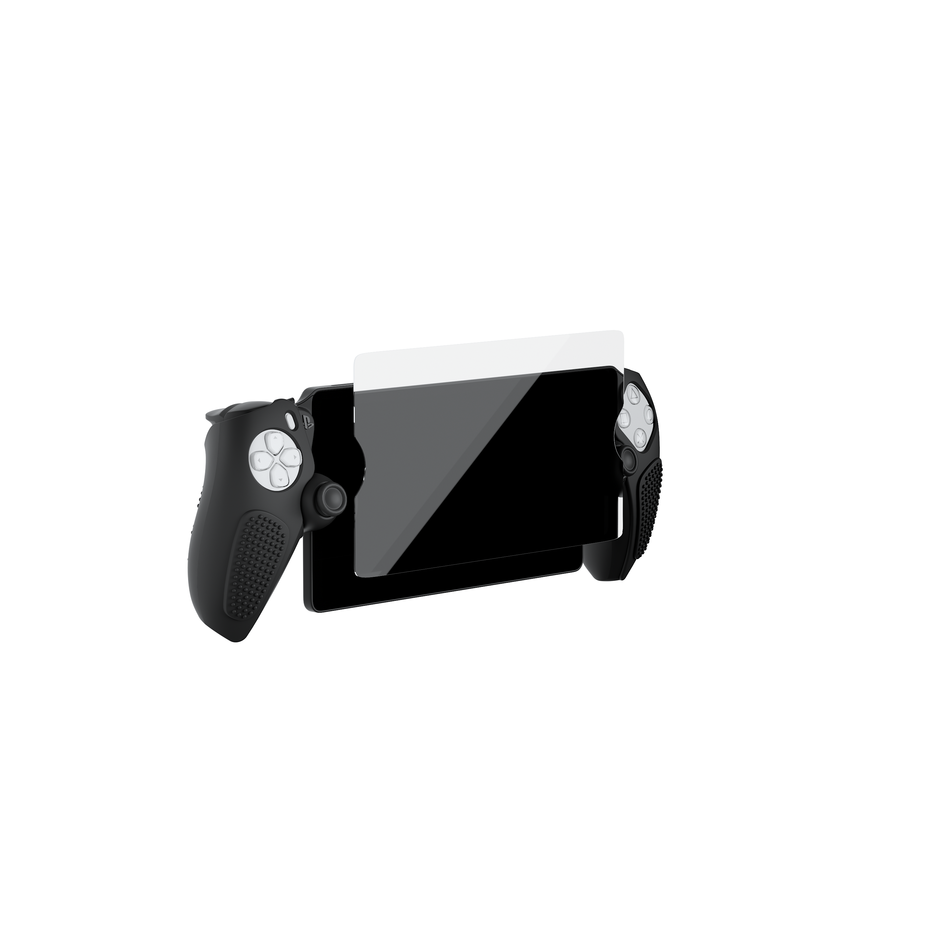 9-in-1 Accessories Set Compatible with Playstation Portal