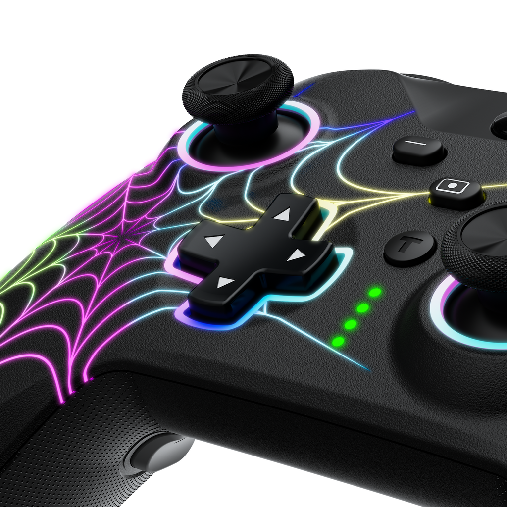 Nintendo Switch Gamepad