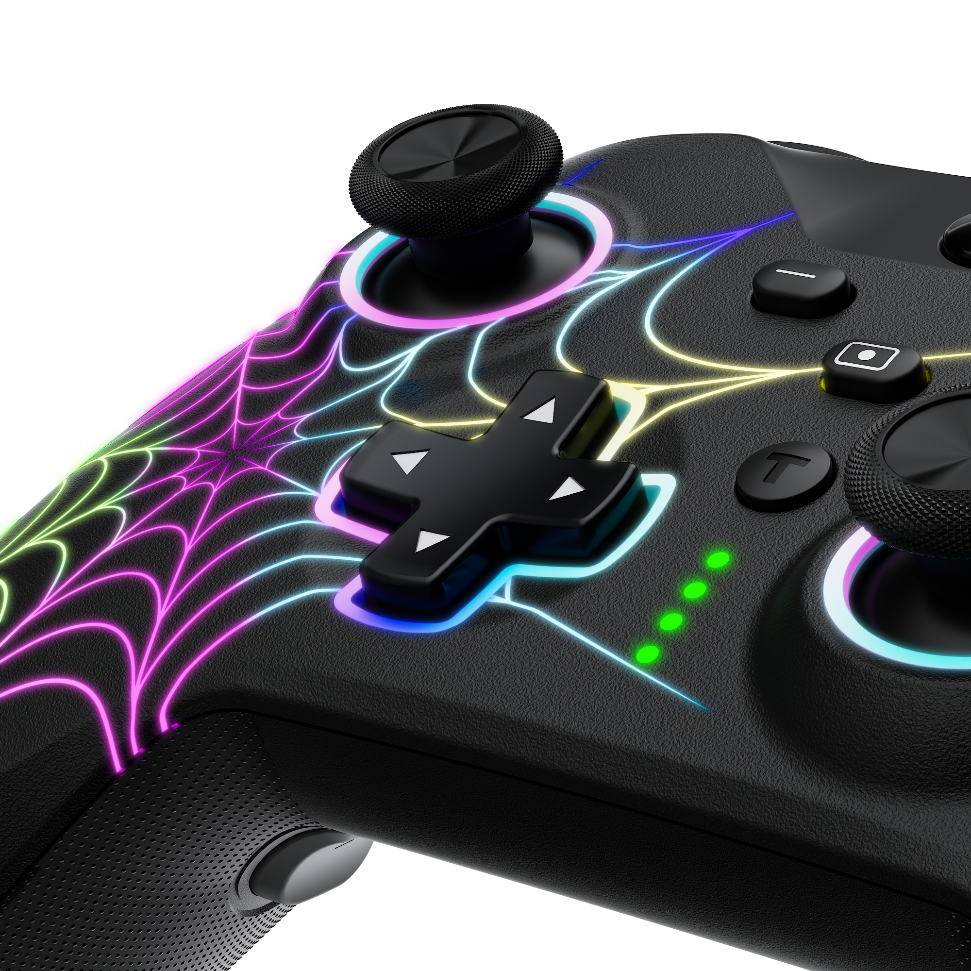 Nintendo Switch Gamepad