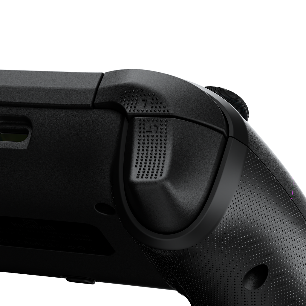 Nintendo Switch Gamepad
