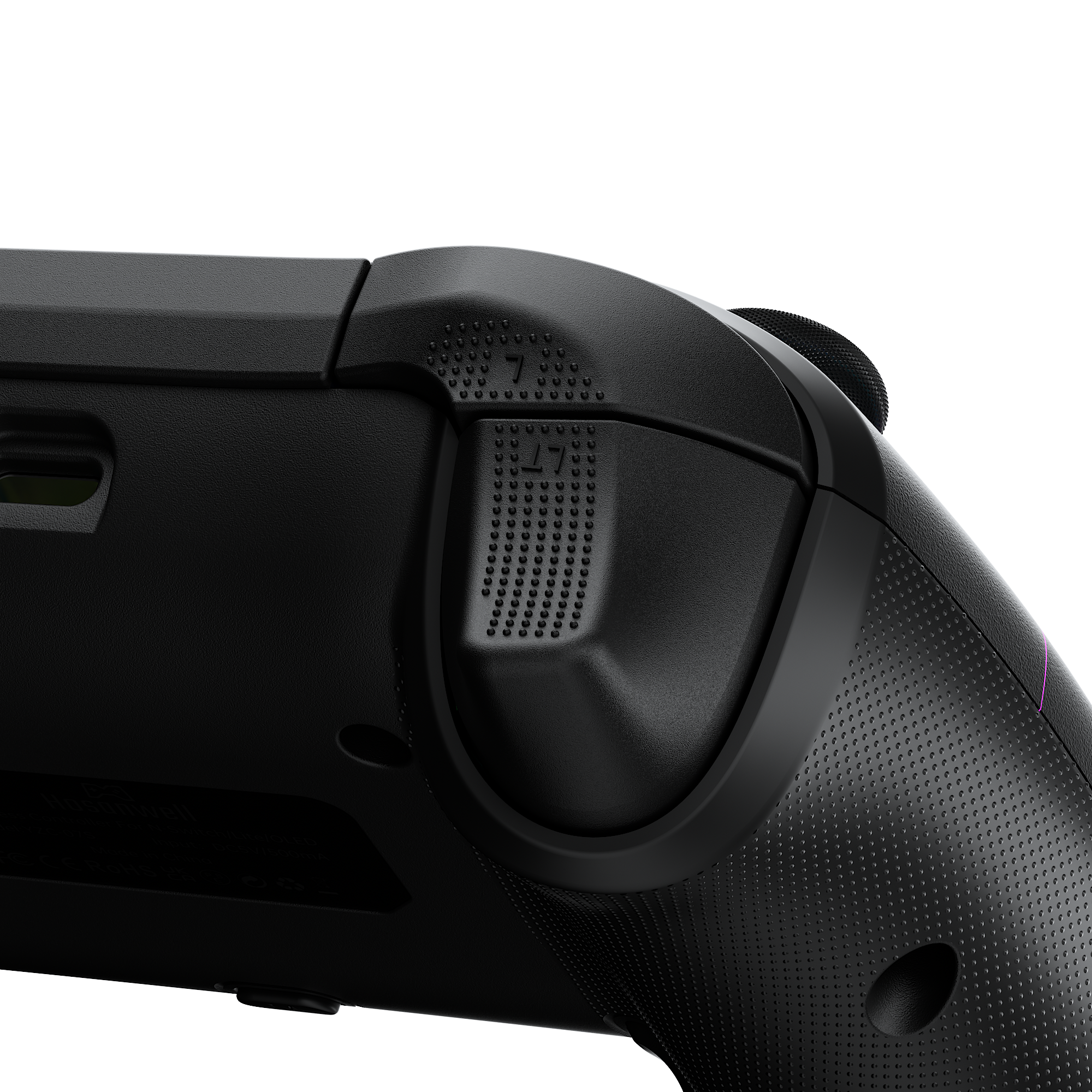 Nintendo Switch Gamepad