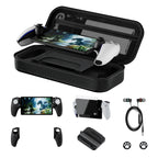 9-in-1 Accessories Set Compatible with Playstation Portal