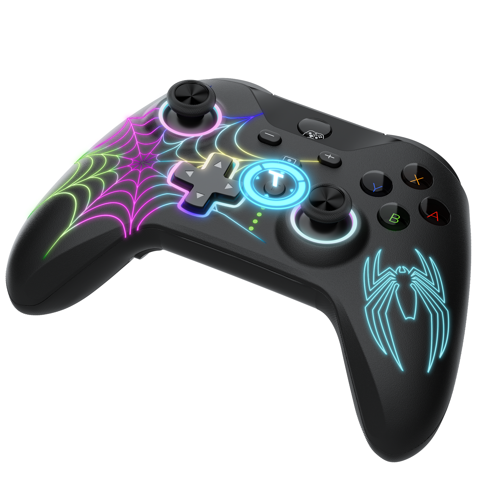 Nintendo Switch Gamepad Secondary image